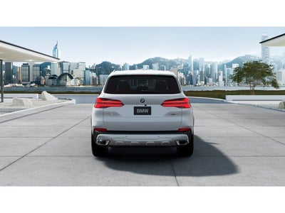 2026 BMW X5 Base