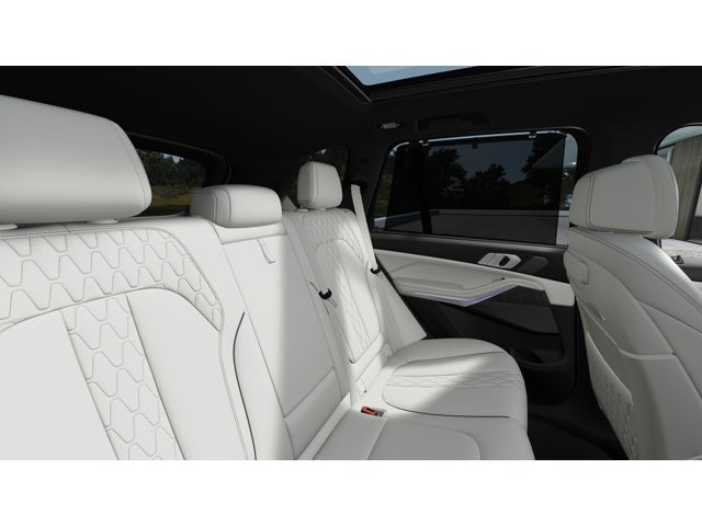 2026 BMW X5 Base