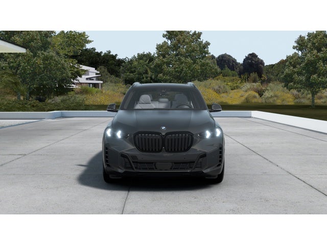 2026 BMW X5 Base