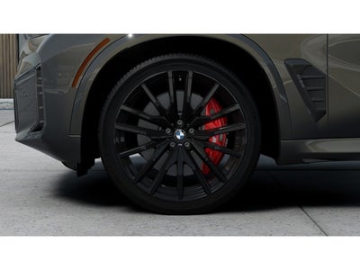 2026 BMW X5 Base