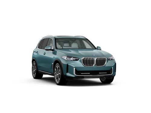 2026 BMW X5 Base