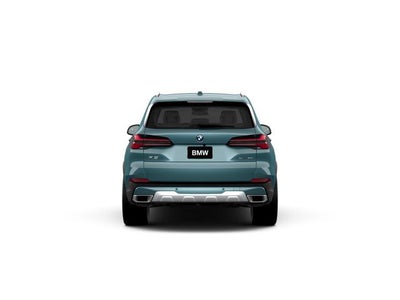 2026 BMW X5 Base