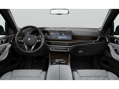 2026 BMW X5 Base