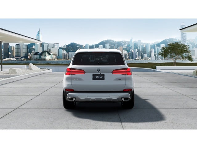 2026 BMW X5 Base
