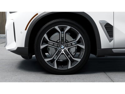 2026 BMW X5 Base
