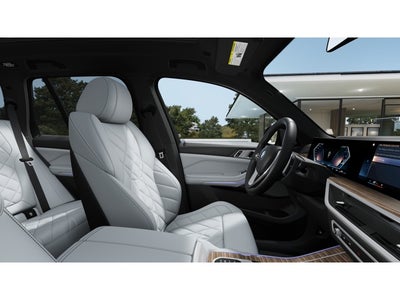 2026 BMW X5 Base
