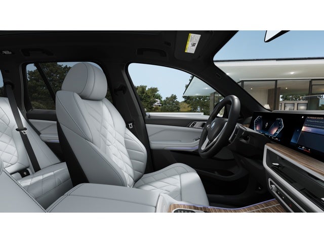 2026 BMW X5 Base