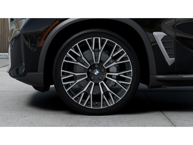 2026 BMW X5 Base