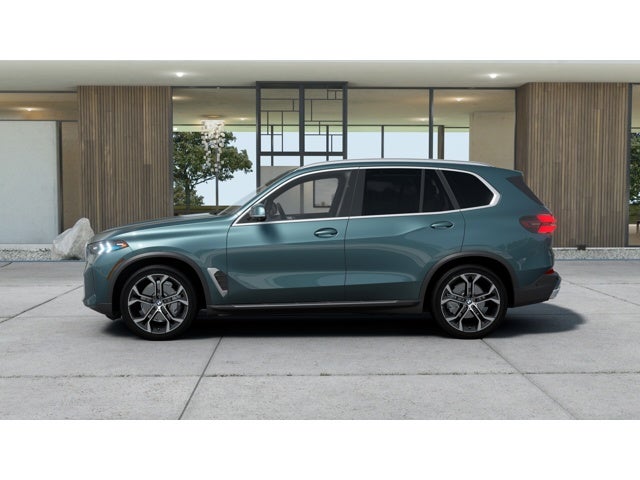 2026 BMW X5 Base