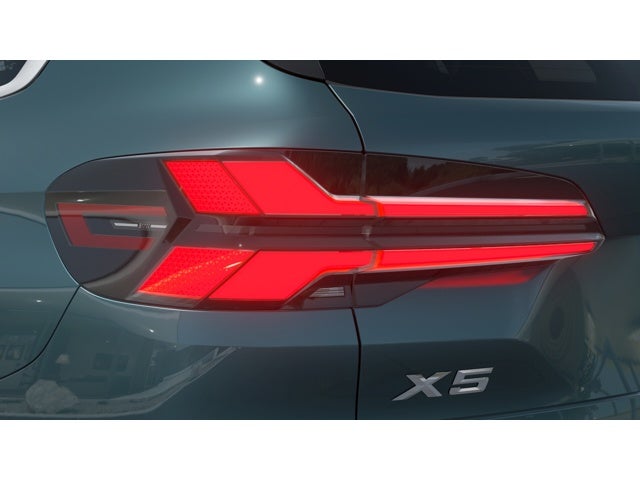 2026 BMW X5 Base