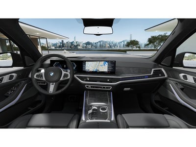 2026 BMW X5 Base