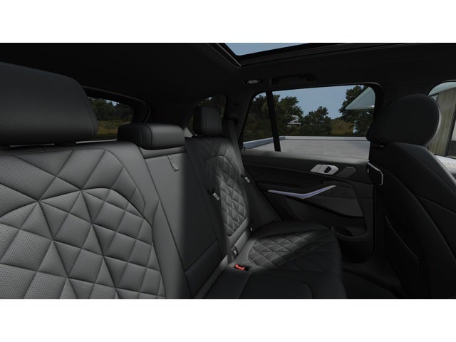 2026 BMW X5 Base