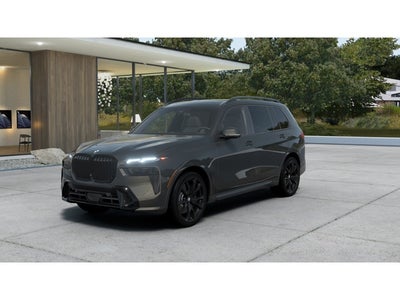 2027 BMW X7 Base
