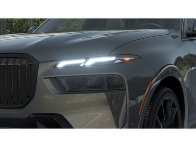 2027 BMW X7 Base