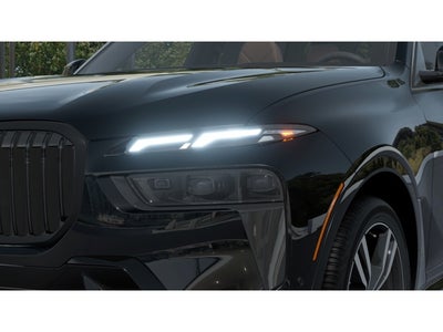 2027 BMW X7 Base