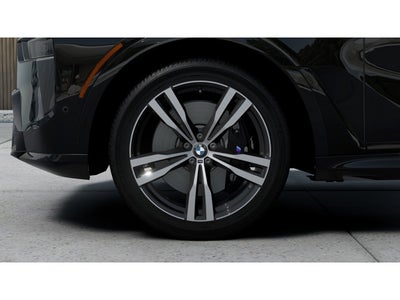 2027 BMW X7 Base