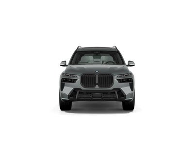 2027 BMW X7 Base
