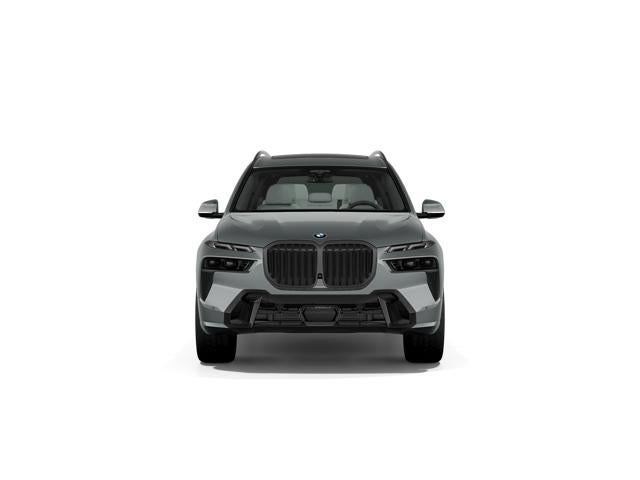 2027 BMW X7 Base