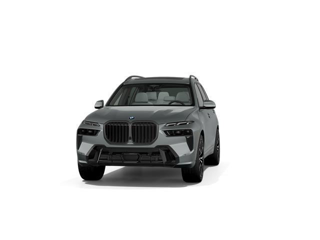 2027 BMW X7 Base