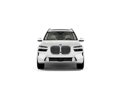 2027 BMW X7 Base