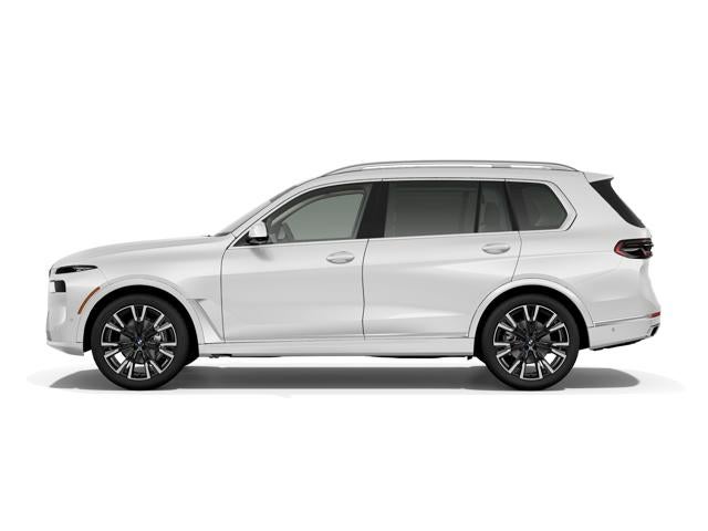 2027 BMW X7 Base