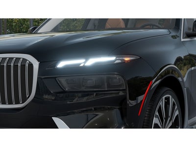 2027 BMW X7 Base