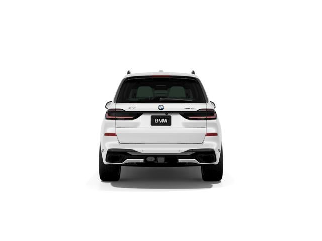 2027 BMW X7 Base