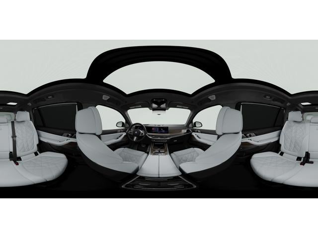 2027 BMW X7 Base