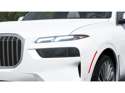 2026 BMW X7 Base