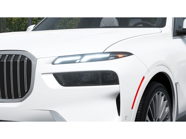 2026 BMW X7 Base