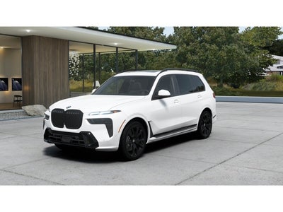2026 BMW X7 Base