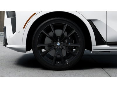 2026 BMW X7 Base