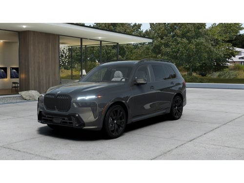 2026 BMW X7 Base