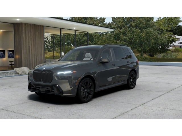 2026 BMW X7 Base