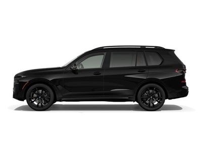 2026 BMW X7 Base
