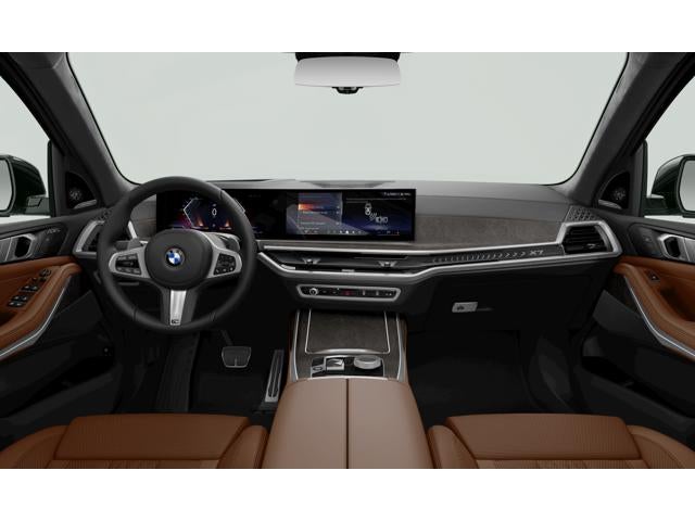 2026 BMW X7 Base