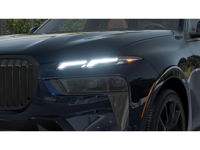 2027 BMW X7 Base