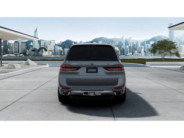2027 BMW X7 Base