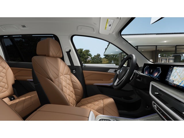 2027 BMW X7 Base