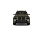 2027 BMW X7 Base