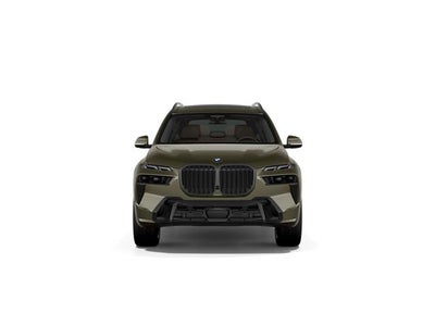 2027 BMW X7 Base