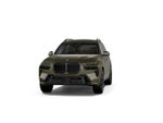 2027 BMW X7 Base