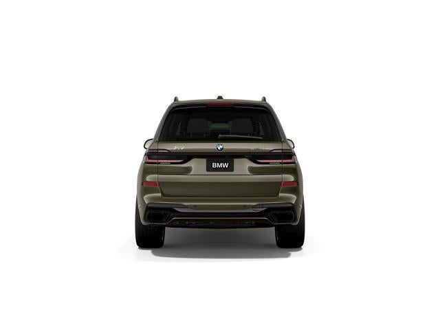 2027 BMW X7 Base