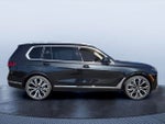 2027 BMW X7 Base