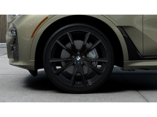 2027 BMW X7 Base