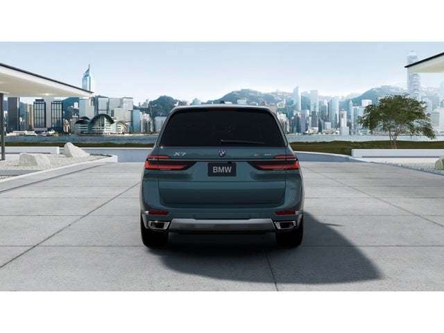 2027 BMW X7 Base