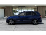 2027 BMW X7 Base