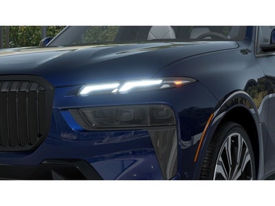 2027 BMW X7 Base