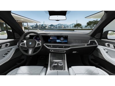2026 BMW X5 Base