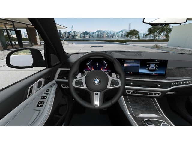 2026 BMW X5 Base